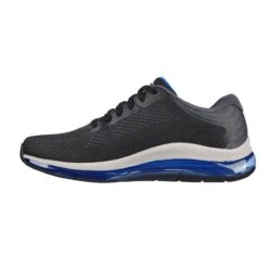 Zapatillas Caminar Hombre SKECHERS Skech-Air Elemente-Ventin Negro -Tienda De Zapatos zapatillas caminar hombre skechers skech air elemente ventin negro 4