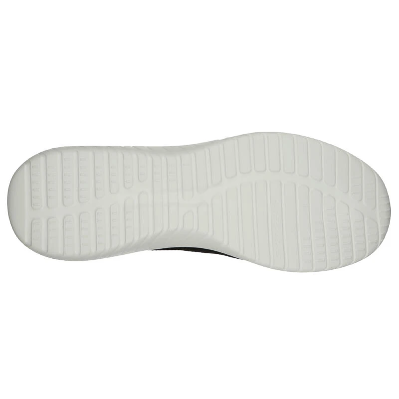 Zapatillas Caminar Hombre Skechers Slip On Opco Spring Negra 5 Zapatillas Caminar Hombre Skechers Slip On Opco Spring Negra - Imagen 3