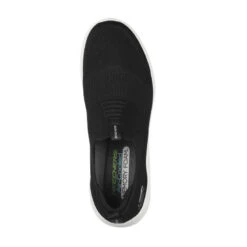 Zapatillas Caminar Hombre Skechers Slip On Opco Spring Negra 9 Zapatillas Caminar Hombre Skechers Slip On Opco Spring Negra -Tienda De Zapatos zapatillas caminar hombre skechers slip on opco spring negra 3