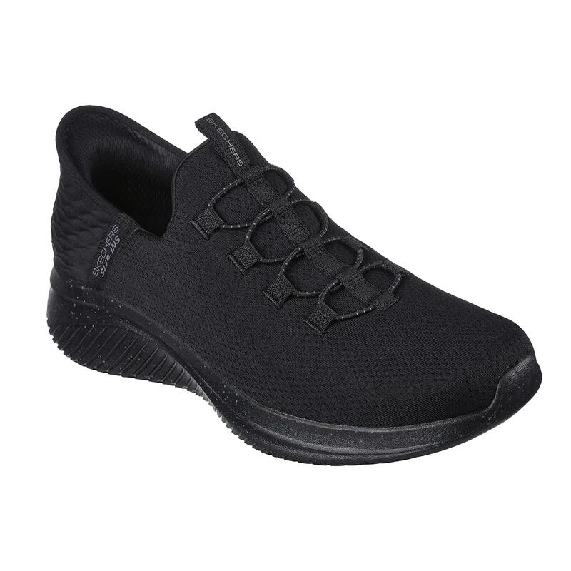 Zapatillas Caminar Hombre SKECHERS Ultra Flex 3.0 Ritght Away Negro 4 Zapatillas Caminar Hombre SKECHERS Ultra Flex 3.0 Ritght Away Negro - Imagen 2