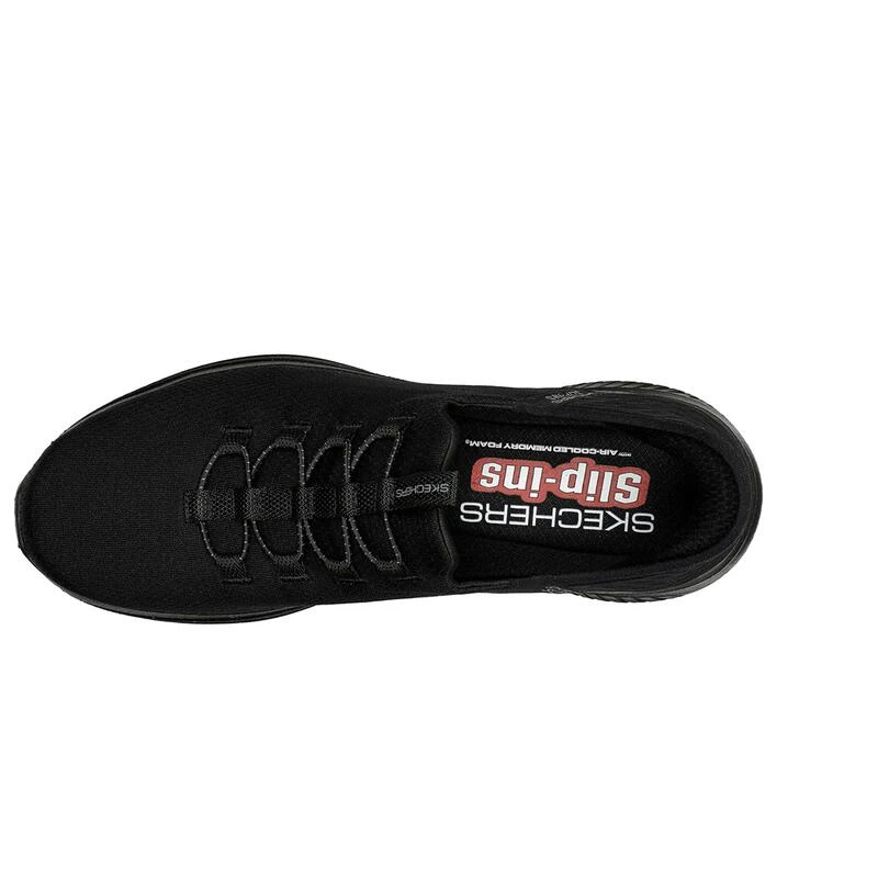 Zapatillas Caminar Hombre SKECHERS Ultra Flex 3.0 Ritght Away Negro 5 Zapatillas Caminar Hombre SKECHERS Ultra Flex 3.0 Ritght Away Negro - Imagen 3