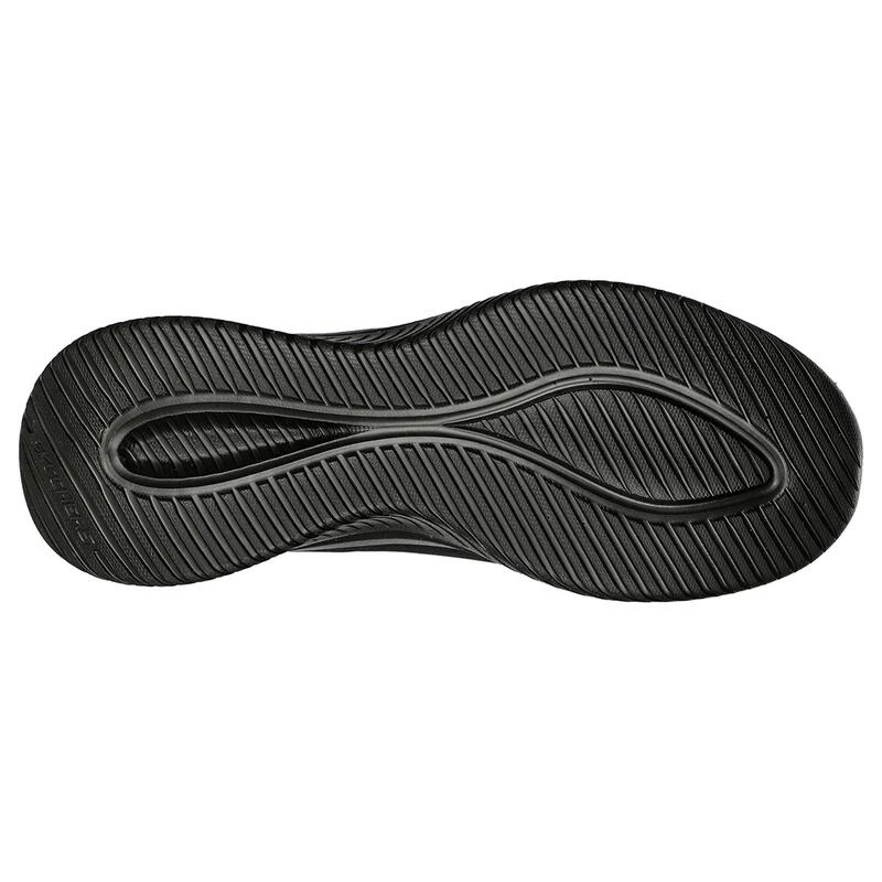 Zapatillas Caminar Hombre SKECHERS Ultra Flex 3.0 Ritght Away Negro 6 Zapatillas Caminar Hombre SKECHERS Ultra Flex 3.0 Ritght Away Negro - Imagen 4