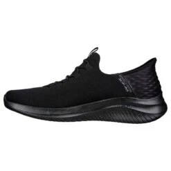 Zapatillas Caminar Hombre SKECHERS Ultra Flex 3.0 Ritght Away Negro 11 Zapatillas Caminar Hombre SKECHERS Ultra Flex 3.0 Ritght Away Negro -Tienda De Zapatos zapatillas caminar hombre skechers ultra flex 30 ritght away negro 4