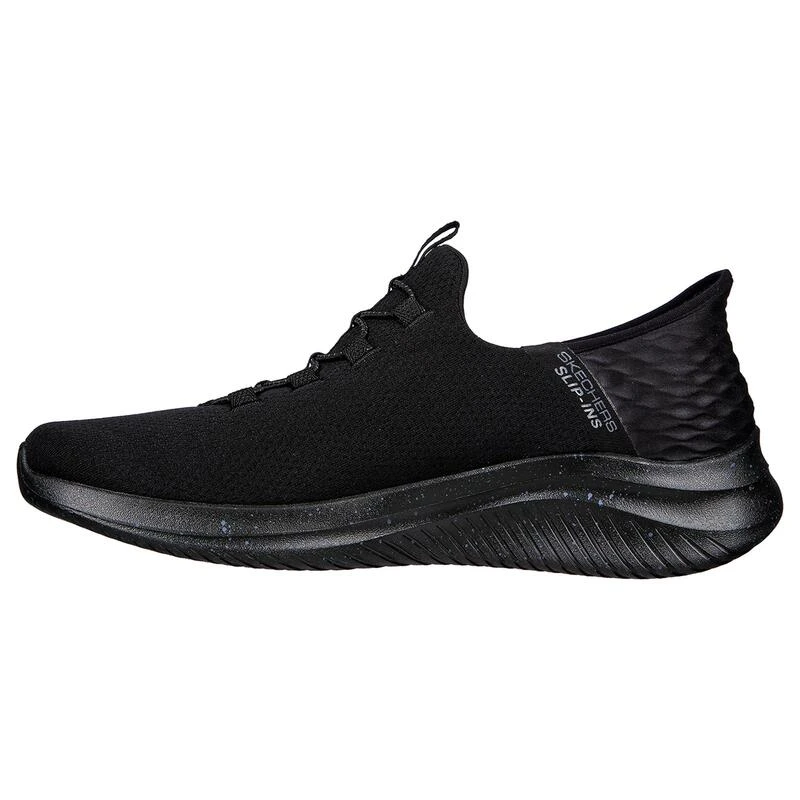 Zapatillas Caminar Hombre SKECHERS Ultra Flex 3.0 Ritght Away Negro 7 Zapatillas Caminar Hombre SKECHERS Ultra Flex 3.0 Ritght Away Negro - Imagen 5