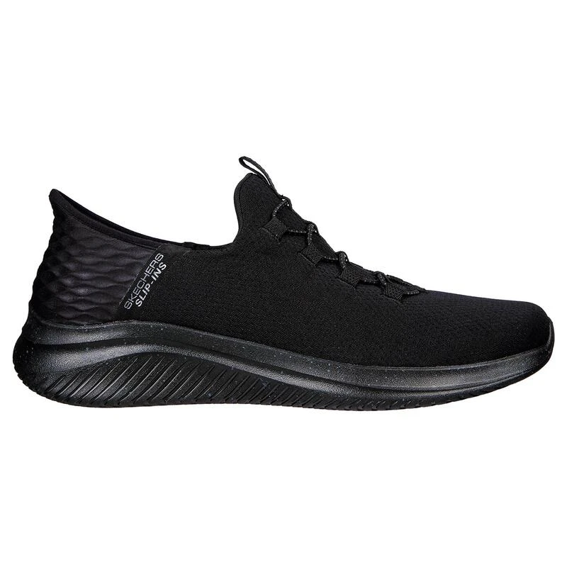 Zapatillas Caminar Hombre SKECHERS Ultra Flex 3.0 Ritght Away Negro 3 Zapatillas Caminar Hombre SKECHERS Ultra Flex 3.0 Ritght Away Negro