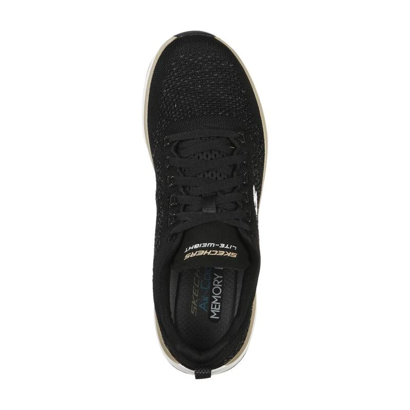 Zapatillas Caminar Hombre SKECHERS Ultra Groove Negro 5 Zapatillas Caminar Hombre SKECHERS Ultra Groove Negro - Imagen 3