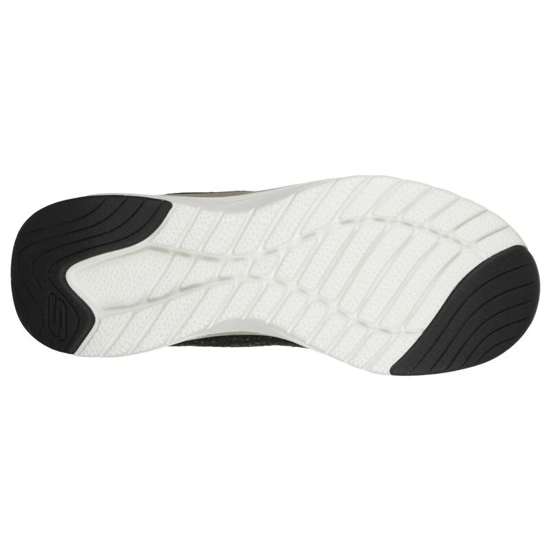 Zapatillas Caminar Hombre SKECHERS Ultra Groove Negro 6 Zapatillas Caminar Hombre SKECHERS Ultra Groove Negro - Imagen 4