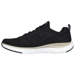 Zapatillas Caminar Hombre SKECHERS Ultra Groove Negro 11 Zapatillas Caminar Hombre SKECHERS Ultra Groove Negro -Tienda De Zapatos zapatillas caminar hombre skechers ultra groove negro 4