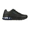 Zapatillas Caminar Hombre SKECHERS Uno 2 Negro 2 Zapatillas Caminar Hombre SKECHERS Uno 2 Negro -Tienda De Zapatos zapatillas caminar hombre skechers uno 2 negro