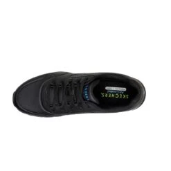 Zapatillas Caminar Hombre SKECHERS Uno 2 Negro -Tienda De Zapatos zapatillas caminar hombre skechers uno 2 negro 2