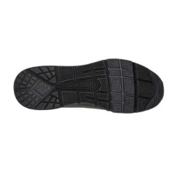 Zapatillas Caminar Hombre SKECHERS Uno 2 Negro -Tienda De Zapatos zapatillas caminar hombre skechers uno 2 negro 3