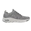 Zapatillas Caminar Hombre SKECHERS Waveport Gris -Tienda De Zapatos zapatillas caminar hombre skechers waveport gris