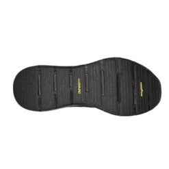 Zapatillas Caminar Hombre SKECHERS Workout Walker Negro -Tienda De Zapatos zapatillas caminar hombre skechers workout walker negro 3