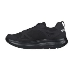Zapatillas Caminar Hombre SKECHERS Workout Walker Negro -Tienda De Zapatos zapatillas caminar hombre skechers workout walker negro 4