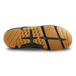 Zapatillas Caminar Hombre Waterproof Actiwalk Warm Caqui -Tienda De Zapatos zapatillas caminar hombre waterproof actiwalk warm caqui 2