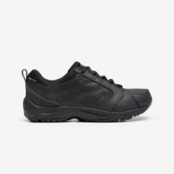 Zapatillas Caminar De Piel Hombre Nakuru Confort Marrón 13 Zapatillas Caminar De Piel Hombre Nakuru Confort Marrón -Tienda De Zapatos zapatillas caminar impermeables de piel hombre nakuru negro