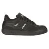 Zapatillas Caminar J'Hayber New Olimpo Negras -Tienda De Zapatos zapatillas caminar jhayber new olimpo negras
