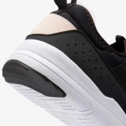 Zapatillas Caminar Mujer PW 160 Slip On Negro -Tienda De Zapatos zapatillas caminar mujer pw 160 slip on negro 3