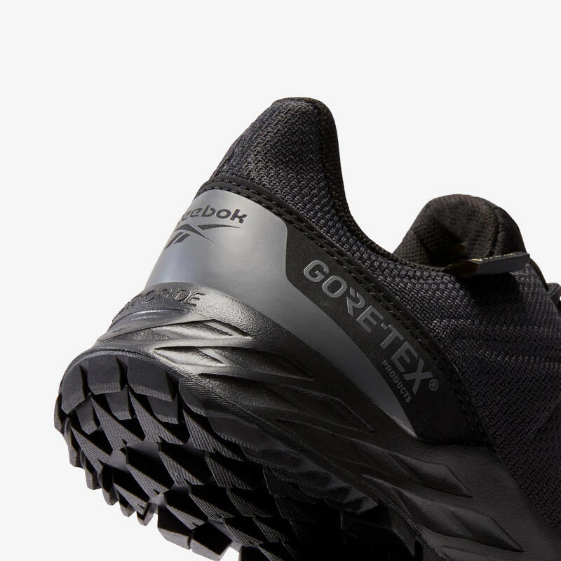 Zapatillas Caminar Mujer Reebok Astroride Goretex 2.0 Negro 7 Zapatillas Caminar Mujer Reebok Astroride Goretex 2.0 Negro - Imagen 5