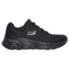 Zapatillas Caminar Mujer SKECHERS 149057 Negro