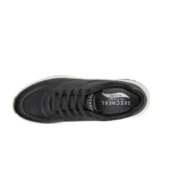 Zapatillas Caminar Mujer SKECHERS 155570 Negro -Tienda De Zapatos zapatillas caminar mujer skechers 155570 negro 2