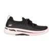 Zapatillas Caminar Mujer SKECHERS Arch Fit Clancy Negro -Tienda De Zapatos zapatillas caminar mujer skechers arch fit clancy negro