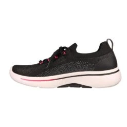 Zapatillas Caminar Mujer SKECHERS Arch Fit Clancy Negro -Tienda De Zapatos zapatillas caminar mujer skechers arch fit clancy negro 4