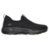 Zapatillas Caminar Mujer SKECHERS Arch Fit Iconic Negro
