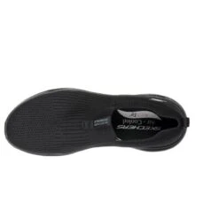 Zapatillas Caminar Mujer SKECHERS Arch Fit Iconic Negro -Tienda De Zapatos zapatillas caminar mujer skechers arch fit iconic negro 2