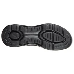 Zapatillas Caminar Mujer SKECHERS Arch Fit Iconic Negro -Tienda De Zapatos zapatillas caminar mujer skechers arch fit iconic negro 3