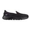 Zapatillas Caminar Mujer SKECHERS Big Splash Negro -Tienda De Zapatos zapatillas caminar mujer skechers big splash negro