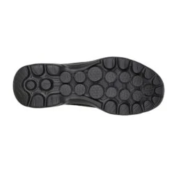 Zapatillas Caminar Mujer SKECHERS Big Splash Negro -Tienda De Zapatos zapatillas caminar mujer skechers big splash negro 3