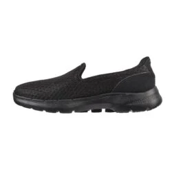 Zapatillas Caminar Mujer SKECHERS Big Splash Negro -Tienda De Zapatos zapatillas caminar mujer skechers big splash negro 4