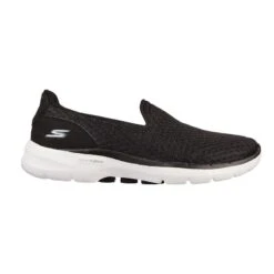 Zapatillas Caminar Mujer SKECHERS Big Splash Negro -Tienda De Zapatos zapatillas caminar mujer skechers big splash negro 5