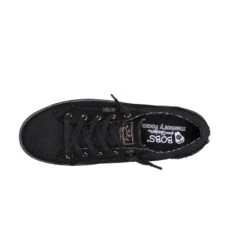 Zapatillas Caminar Mujer SKECHERS Bobs B Extra Cute-2Cute4u Negro -Tienda De Zapatos zapatillas caminar mujer skechers bobs b extra cute 2cute4u negro 2