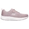 Zapatillas Caminar Mujer SKECHERS Consistent Energize Malva -Tienda De Zapatos zapatillas caminar mujer skechers consistent energize malva