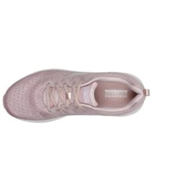 Zapatillas Caminar Mujer SKECHERS Consistent Energize Malva -Tienda De Zapatos zapatillas caminar mujer skechers consistent energize malva 2