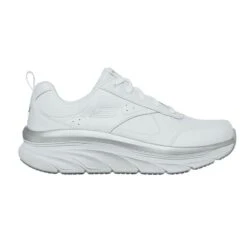 Zapatillas Caminar Mujer SKECHERS D'Lux Walker Negro -Tienda De Zapatos zapatillas caminar mujer skechers dlux walker blanco