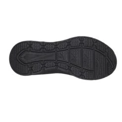 Zapatillas Caminar Mujer SKECHERS D'Lux Walker Negro -Tienda De Zapatos zapatillas caminar mujer skechers dlux walker negro 3