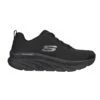 Zapatillas Caminar Mujer SKECHERS D'Lux-Walker Negro 1 Zapatillas Caminar Mujer SKECHERS D'Lux-Walker Negro -Tienda De Zapatos zapatillas caminar mujer skechers dlux walker negro 5