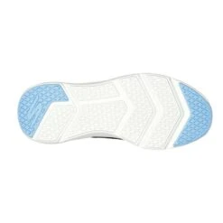 Zapatillas Caminar Mujer SKECHERS Elevate Double Time Negro -Tienda De Zapatos zapatillas caminar mujer skechers elevate double time negro 3