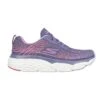 Zapatillas Caminar Mujer SKECHERS Elite Galaxy Burst Morado -Tienda De Zapatos zapatillas caminar mujer skechers elite galaxy burst morado