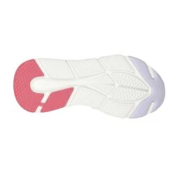 Zapatillas Caminar Mujer SKECHERS Elite Galaxy Burst Morado -Tienda De Zapatos zapatillas caminar mujer skechers elite galaxy burst morado 3