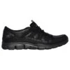 Zapatillas Caminar Mujer SKECHERS Fine Taste Negro