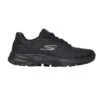 Zapatillas Caminar Mujer SKECHERS Go Walk 6 Negro -Tienda De Zapatos zapatillas caminar mujer skechers go walk 6 negro