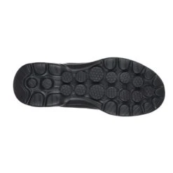 Zapatillas Caminar Mujer SKECHERS Go Walk 6 Negro -Tienda De Zapatos zapatillas caminar mujer skechers go walk 6 negro 3