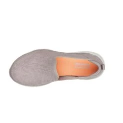 Zapatillas Caminar Mujer SKECHERS Go Walk 6-Slip On Topo -Tienda De Zapatos zapatillas caminar mujer skechers go walk 6 slip on topo 2