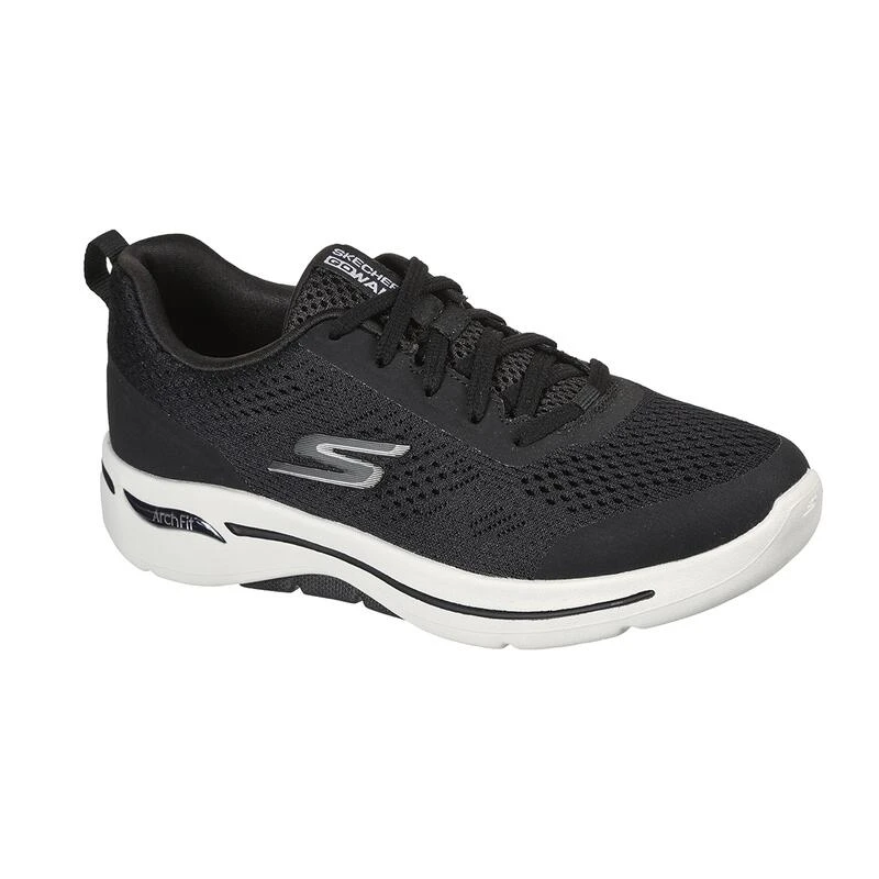 Zapatillas Caminar Mujer SKECHERS Motion Breeze Negro 4 Zapatillas Caminar Mujer SKECHERS Motion Breeze Negro - Imagen 2