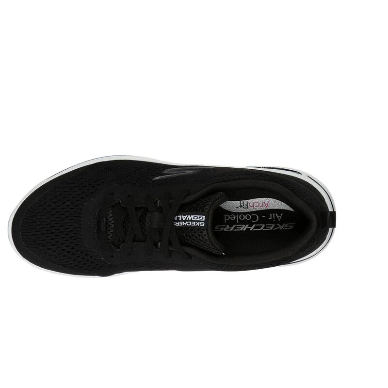 Zapatillas Caminar Mujer SKECHERS Motion Breeze Negro 5 Zapatillas Caminar Mujer SKECHERS Motion Breeze Negro - Imagen 3