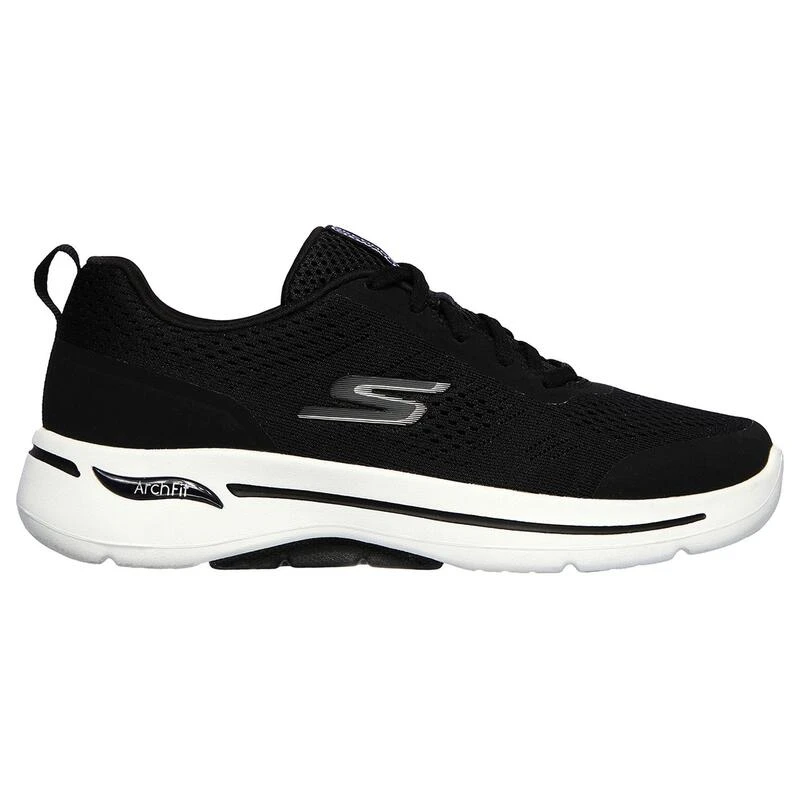 Zapatillas Caminar Mujer SKECHERS Motion Breeze Negro 3 Zapatillas Caminar Mujer SKECHERS Motion Breeze Negro